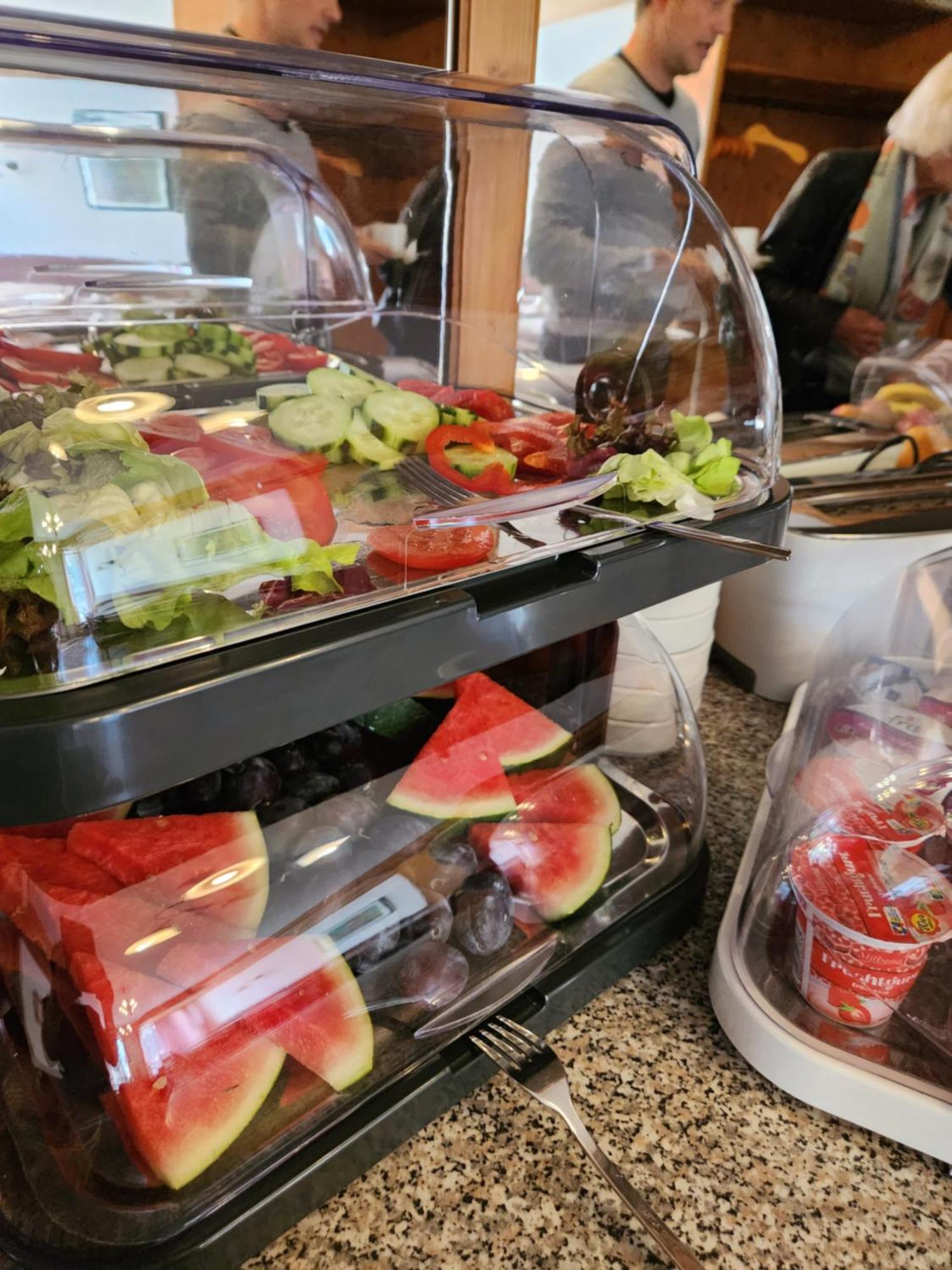 Landhotel & Gaststuben Zum Hasen Bad Saulgau Ngoại thất bức ảnh